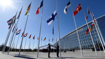 Finlandia ya es nuevo miembro de la OTAN