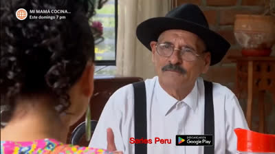 AL FONDO HAY SITIO CAPITULO 37 TEMPORADA 10