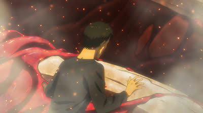 Shingeki no Kyojin Cap 3 Temporada 4 part 1