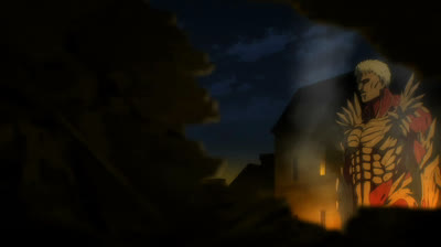 Shingeki no Kyojin Cap 8 Temporada 4 part 1