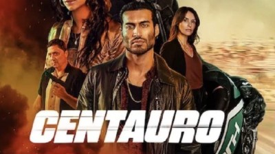 Centauro (2022)