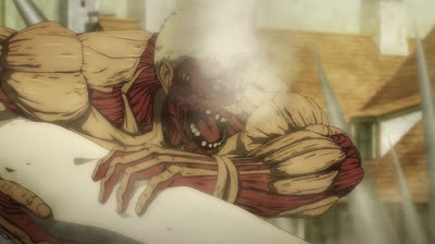 Shingeki no Kyojin Cap 1 Temporada 4 part 2