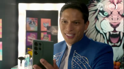 LUZ DE LUNA 2 CAP 32