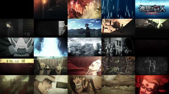 Shingeki no Kyojin: The Final Season”, Parte 3 - TokyVideo