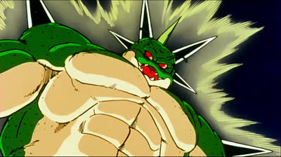 Bola de drac Z Cap 102 // Acabem d'una vegada! Dos lluitadors es queden al planeta condemnat