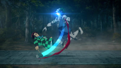 Demon Slayer Kimetsu no Yaiba cap 2 TEMP 1