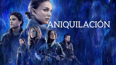 Aniquilación ₮ ⪨Дерек.Джоуэ⪩