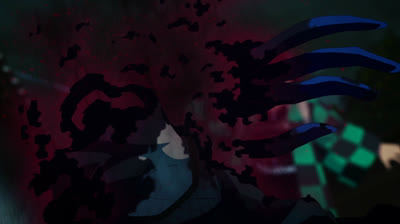 Demon Slayer Kimetsu no Yaiba cap 7 temporada 1