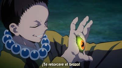 Demon Slayer Kimetsu no Yaiba cap 9 temporada 1
