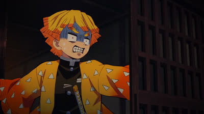 Demon Slayer Kimetsu no Yaiba cap 11 temporada 1