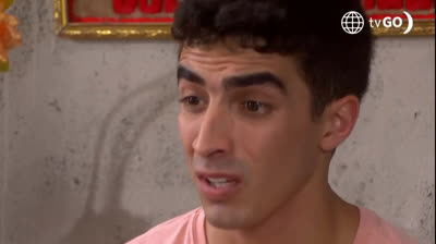 AL FONDO HAY SITIO CAPITULO 192 TEMPORADA 10