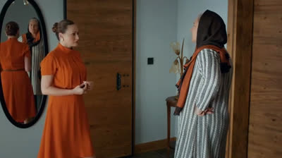 Hayat (Amor sin Palabras) / capitulo 52 / en español