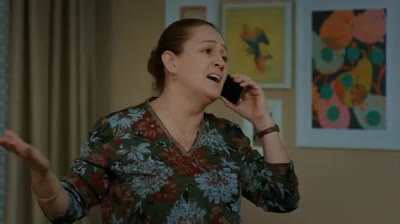 Hayat (Amor sin Palabras) / capitulo 55 / en español