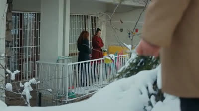 Hayat (Amor sin Palabras) / capitulo 61 / en español