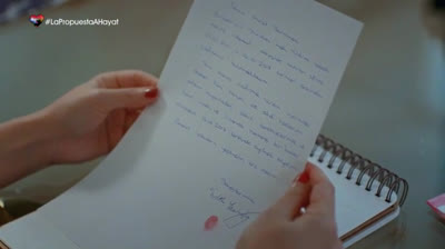 Hayat (Amor sin Palabras) / capitulo 63 / en español