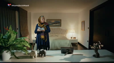 Hayat (Amor sin Palabras) / capitulo 64 / en español