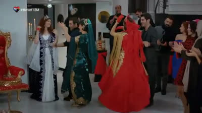 Hayat (Amor sin Palabras) / capitulo 68 / en español