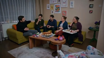 Hayat (Amor sin Palabras) / capitulo 80 / en español