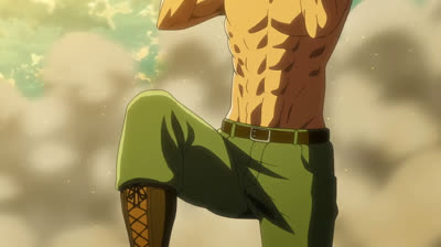 Shingeki no Kyojin Cap10 Temporada 3 (sub español)