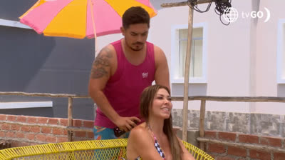 Al Fondo Hay Sitio - Temporada 10 - Capítulo 58 Emisión 30 03 2023 América TvGO