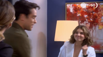 Al Fondo Hay Sitio - Temporada 10 - Capítulo 59 Emisión 31 03 2023 América TvGO