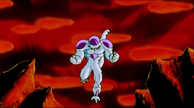 Bola de drac Z Cap 101 // Em quedo en aquest planeta! Un desig final per la victòria!