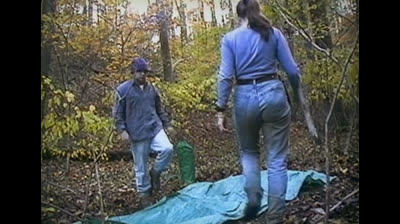 le projet blair witch