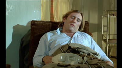 les fugitifs "depardieu et pierre richard