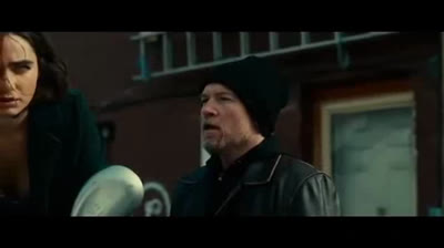 Hello Stranger (Simulant) FULLMOVIE ~2023