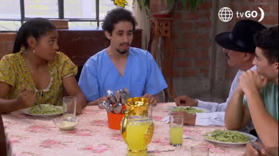 AL FONDO HAY SITIO CAPITULO 193 TEMPORADA 10