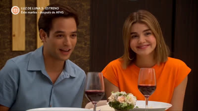 AFHS Al fondo hay sitio 2023 capitulo 192 completo