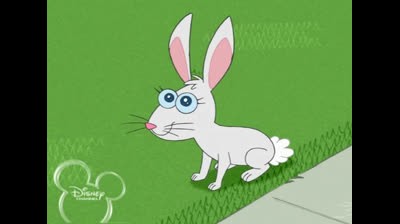 Phineas y Ferb: 2×13: 