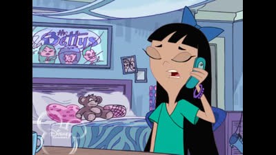 Phineas y Ferb: 2×14: