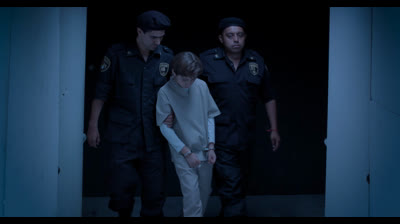 Niños Asesinos - Película - Tráiler 4 - HD