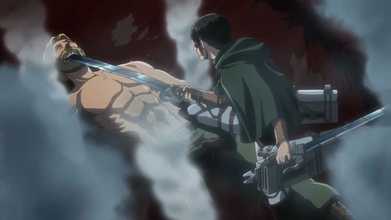 shingeki no kyojin 3 temporada ultimo ep 17 anitube