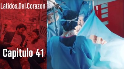 Late mi Corazón // Capítulo 41