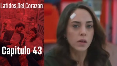 Late mi Corazón // Capítulo 43