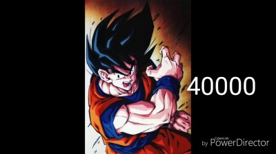 Teoría ¿Que hubiera pasado si goku era prodigio?