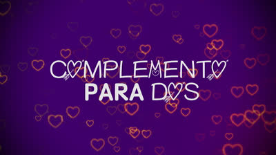 Complemento para dos - Cortometraje Feminista -- Director Ricardo Tavera