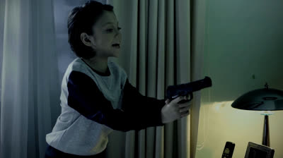 Niños Asesinos Tráiler Oficial HD - Director Ricardo Tavera