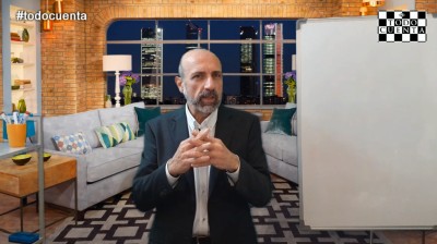 Todo Cuenta, prog. 13: Neutralizando el estrés