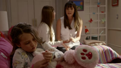 C-49 Lisete provoca una terrible separación