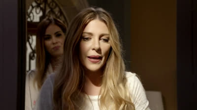 C-51 Diana y Alejandro planean escapar juntos