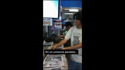 Queee queee versión Española