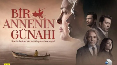 Bir Annenin Gunahi puntata 5 (Fine)