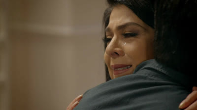 C-57 Diana descubre que Victoriano no es su padre