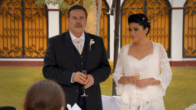 C-61 ¡Gran Final! Parte 1