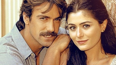 TRAILER La Venganza de IFFET