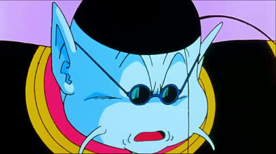 Bola de drac Z Cap 106 // El planeta Namek esclata. Podrà sobreviure en Son Goku a l'espai?