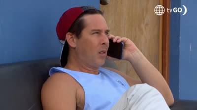 Al Fondo Hay Sitio - Temporada 10 - Capítulo 62 Emisión 05 04 2023 América TvGO